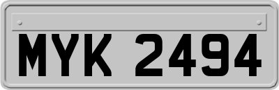 MYK2494