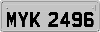 MYK2496