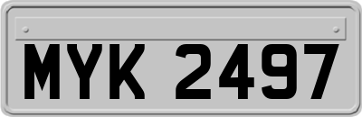 MYK2497