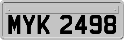 MYK2498