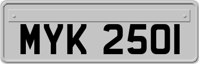 MYK2501