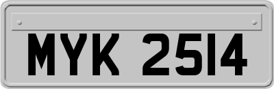 MYK2514