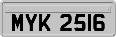 MYK2516