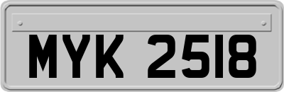 MYK2518