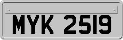 MYK2519