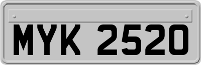 MYK2520