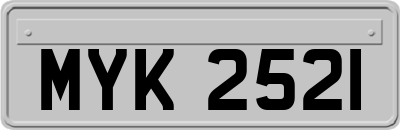 MYK2521