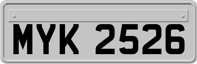 MYK2526