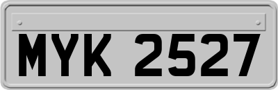 MYK2527
