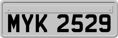 MYK2529