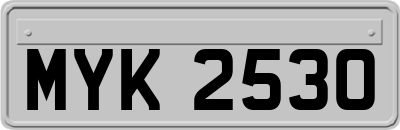 MYK2530