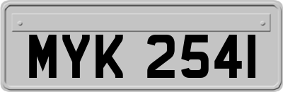 MYK2541