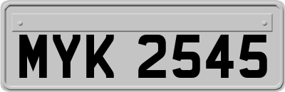 MYK2545