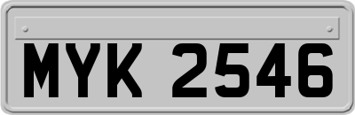 MYK2546