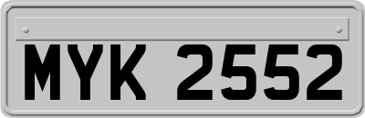 MYK2552