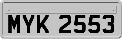 MYK2553