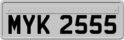 MYK2555