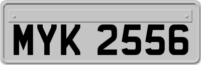 MYK2556