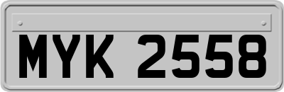 MYK2558