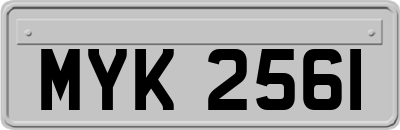 MYK2561