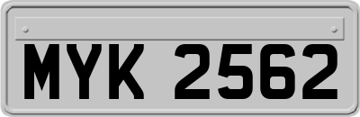 MYK2562