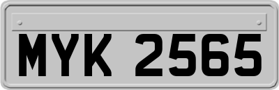 MYK2565