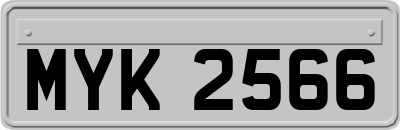 MYK2566