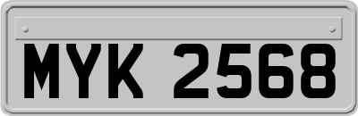 MYK2568