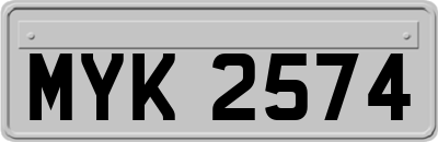 MYK2574