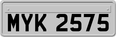 MYK2575