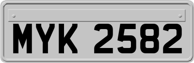 MYK2582