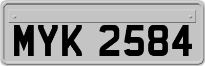 MYK2584