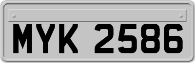 MYK2586