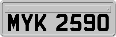 MYK2590