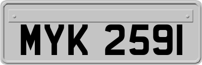 MYK2591