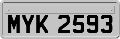 MYK2593