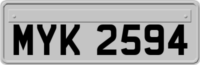 MYK2594