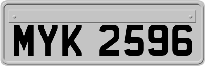 MYK2596