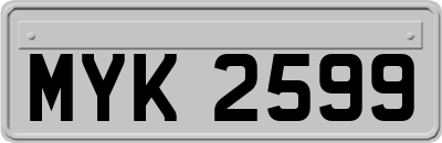 MYK2599