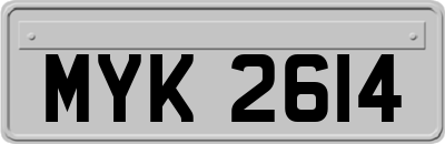 MYK2614