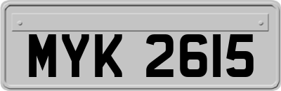 MYK2615