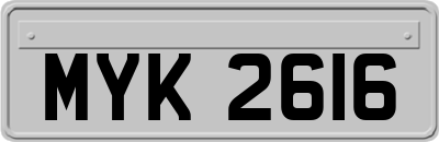 MYK2616