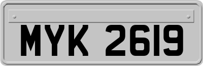 MYK2619