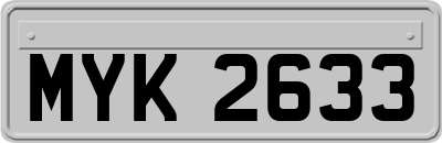 MYK2633