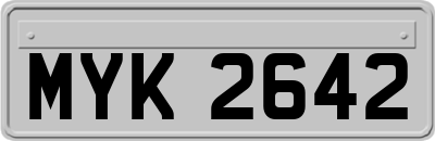 MYK2642