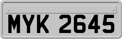 MYK2645