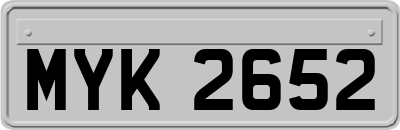 MYK2652