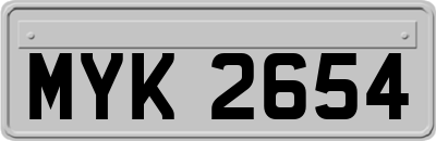 MYK2654