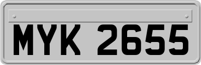 MYK2655