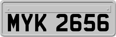 MYK2656